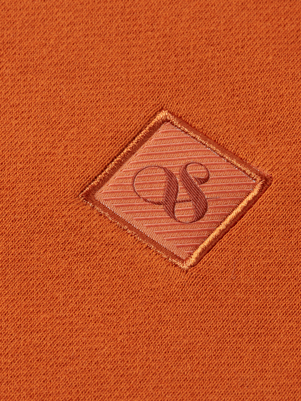 Seasonal Core - Regular-Fit Logo Sweatshirt