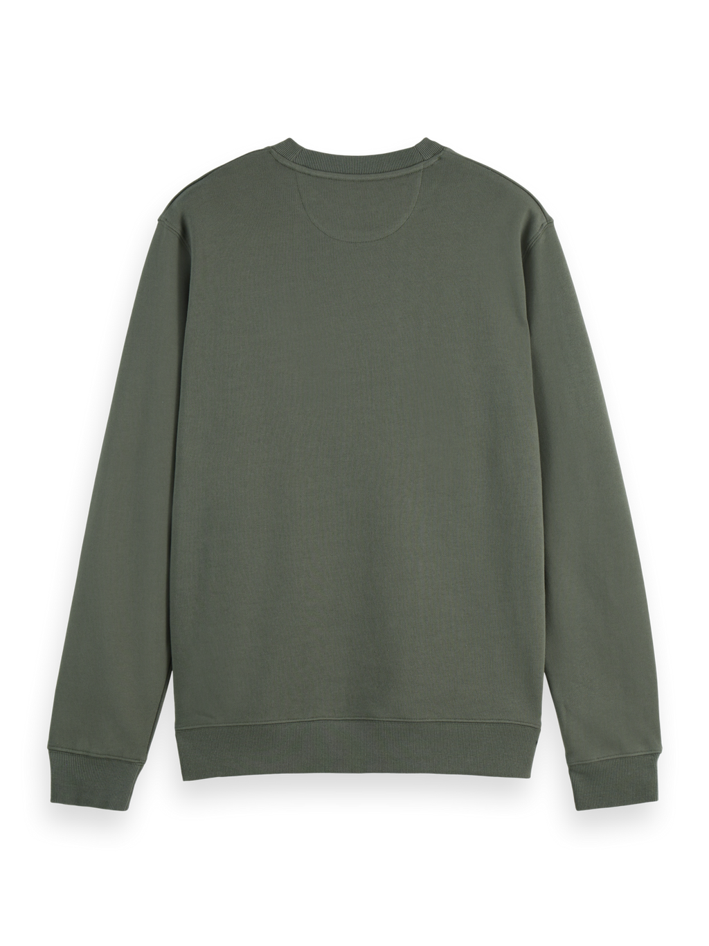 Seasonal Core - Regular-Fit Logo Sweatshirt