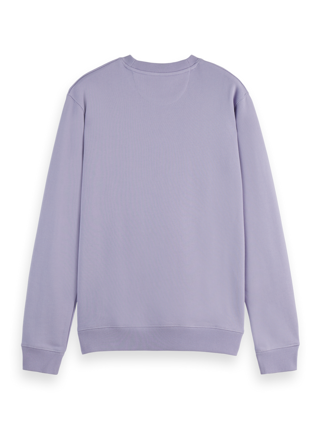 Seasonal Core - Regular-Fit Logo Sweatshirt