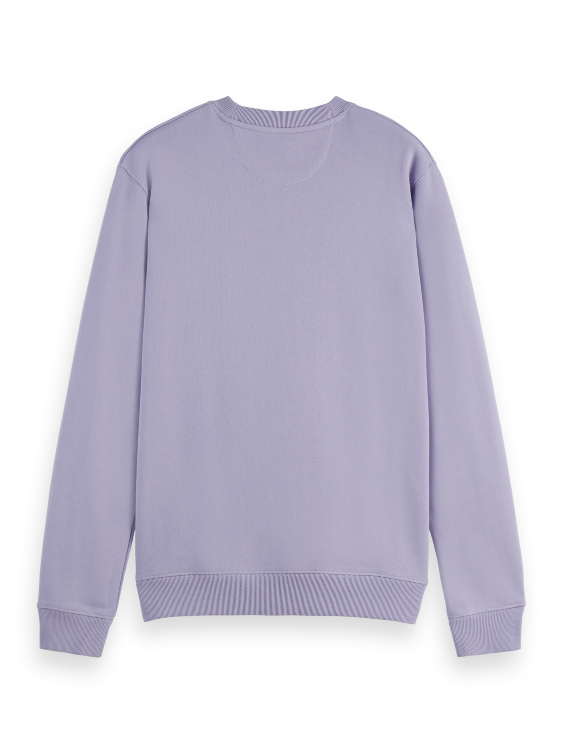 Seasonal Core - Regular-Fit Logo Sweatshirt