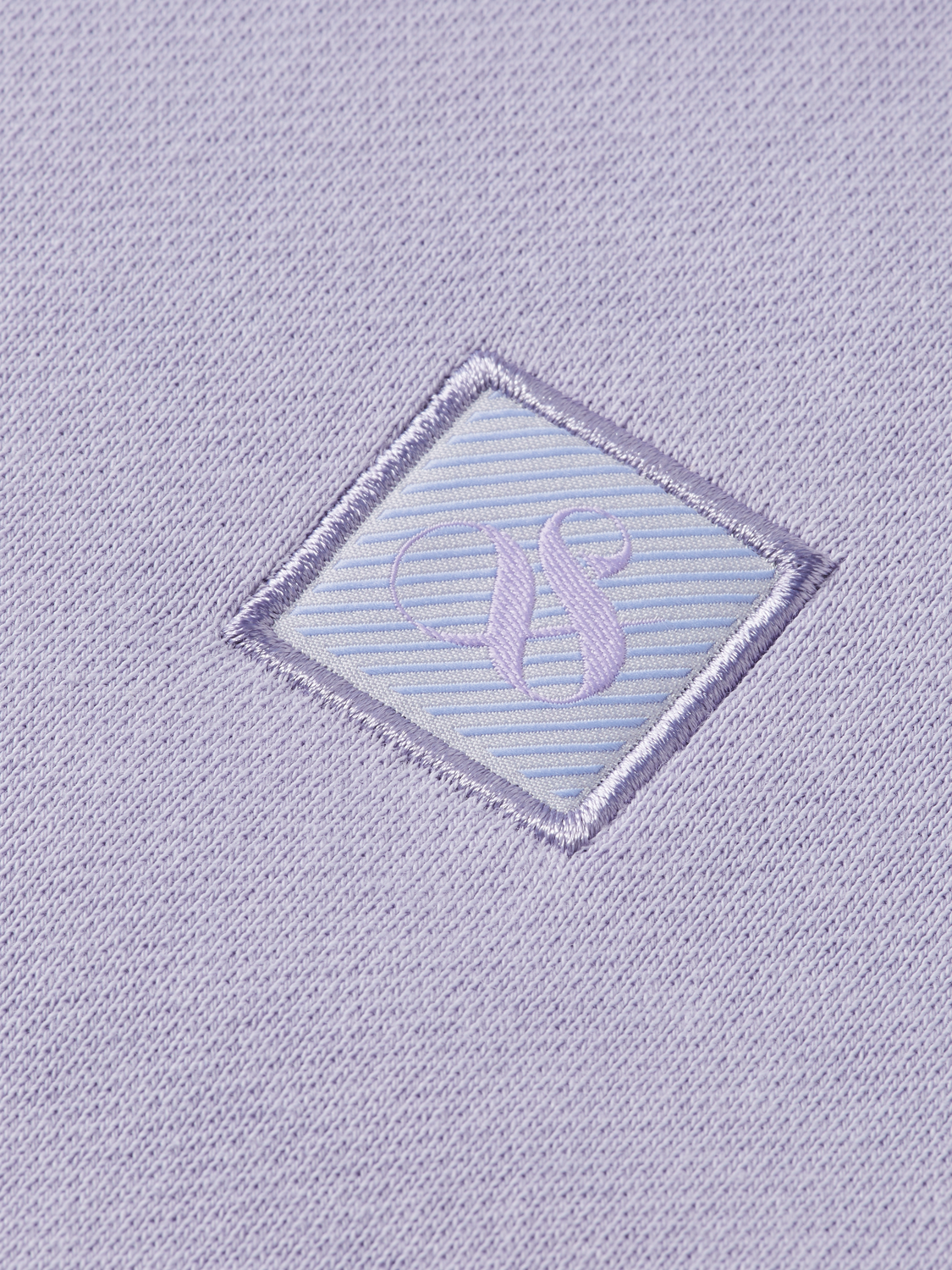 Seasonal Core - Regular-Fit Logo Sweatshirt