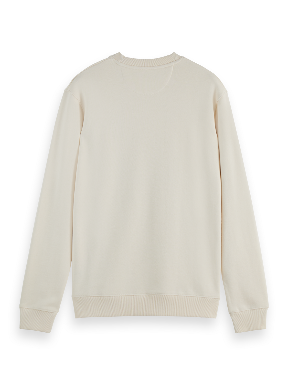 Seasonal Core - Regular-Fit Logo Sweatshirt