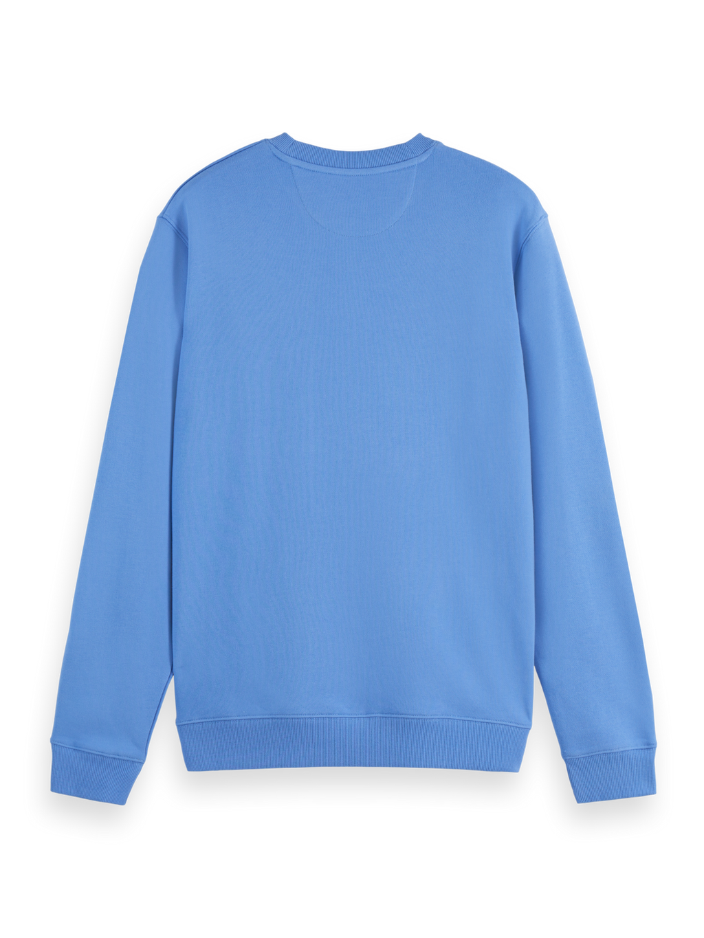 Seasonal Core - Regular-Fit Logo Sweatshirt