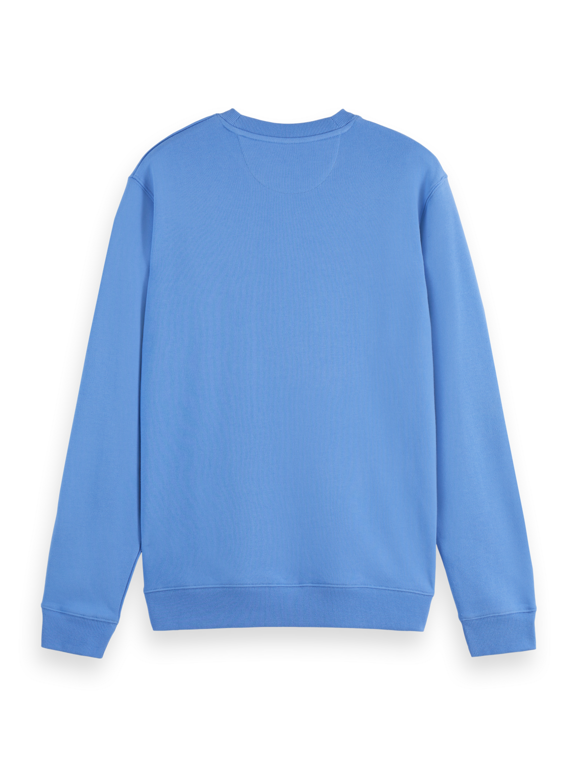 Seasonal Core - Regular-Fit Logo Sweatshirt