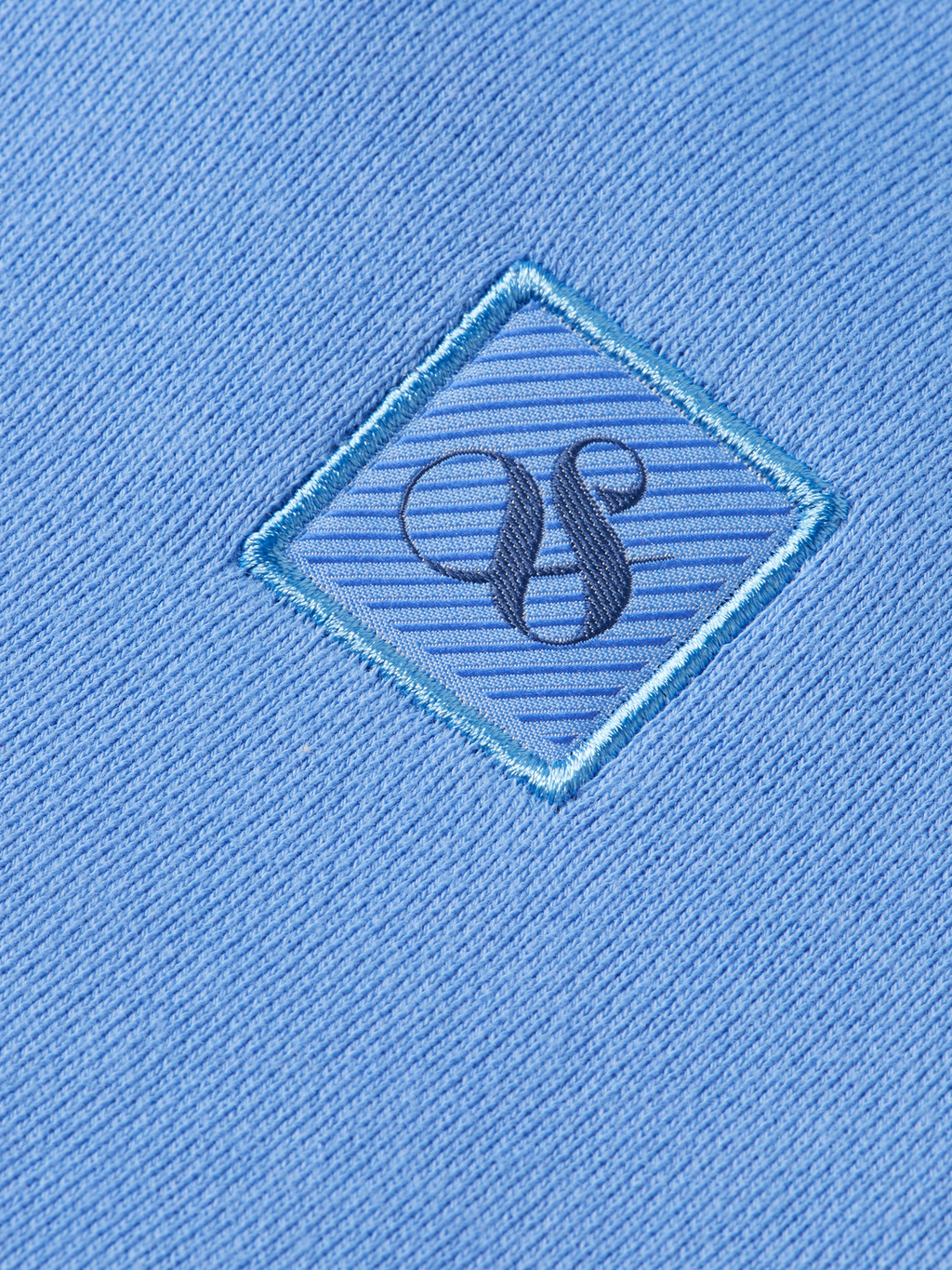 Seasonal Core - Regular-Fit Logo Sweatshirt