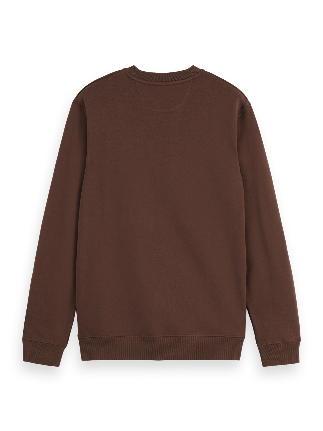 Seasonal Core - Regular-Fit Logo Sweatshirt