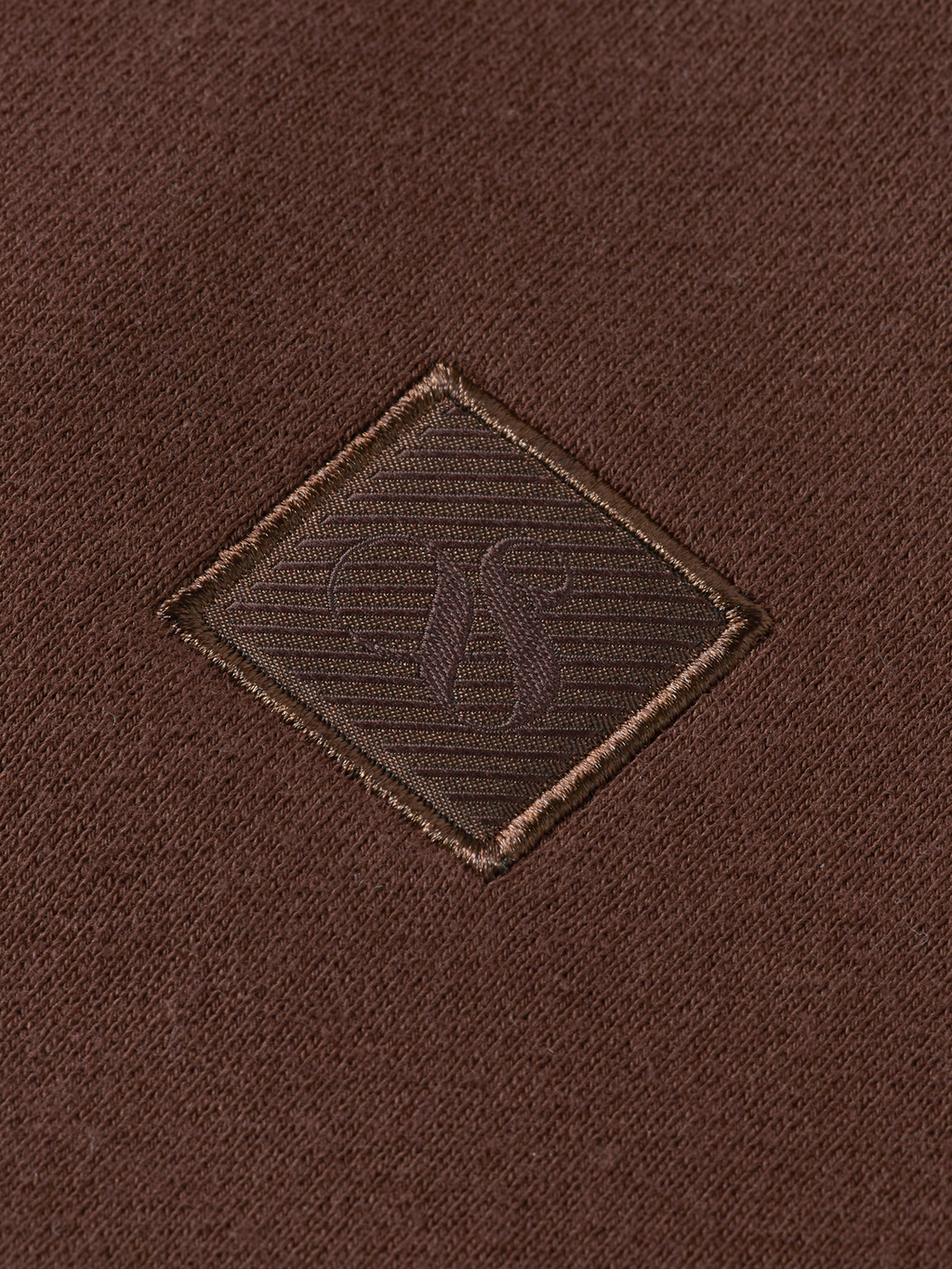 Seasonal Core - Regular-Fit Logo Sweatshirt