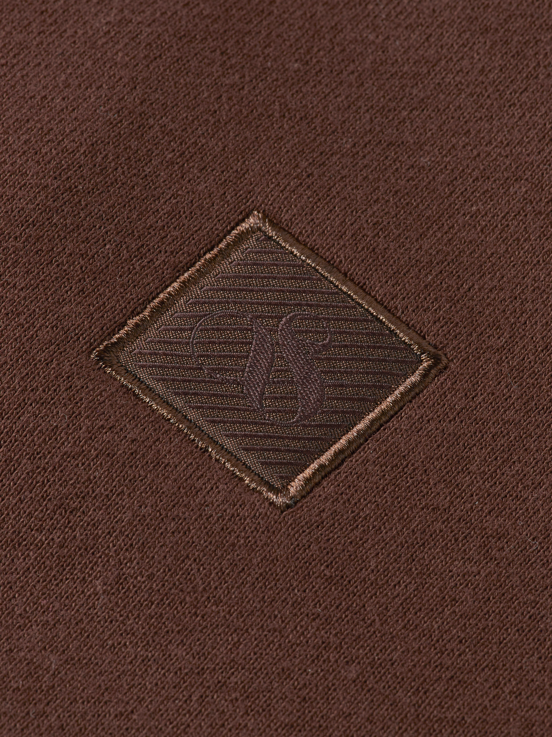 Seasonal Core - Regular-Fit Logo Sweatshirt