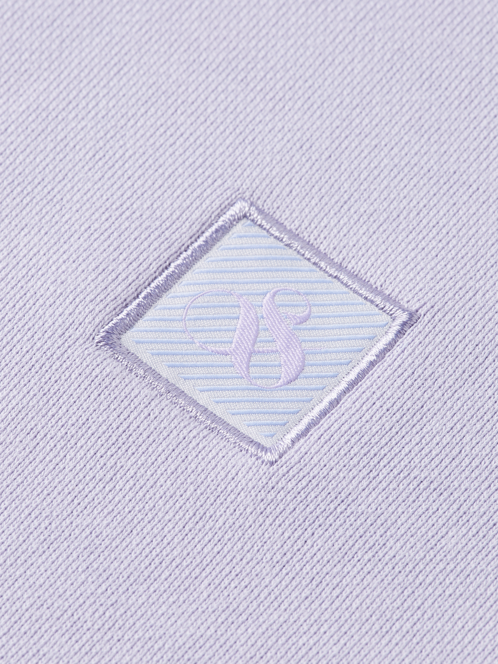 Seasonal Core - Regular-Fit Logo Badge Hoodie