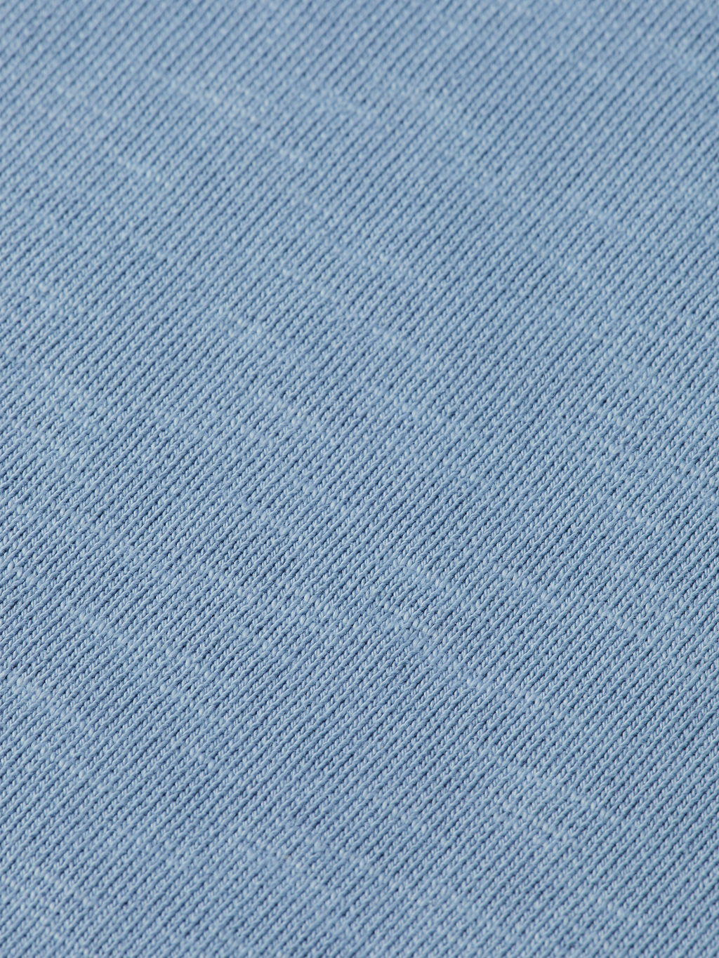 Seasonal Core - 3 Crosses Garment-Dyed Hoodie