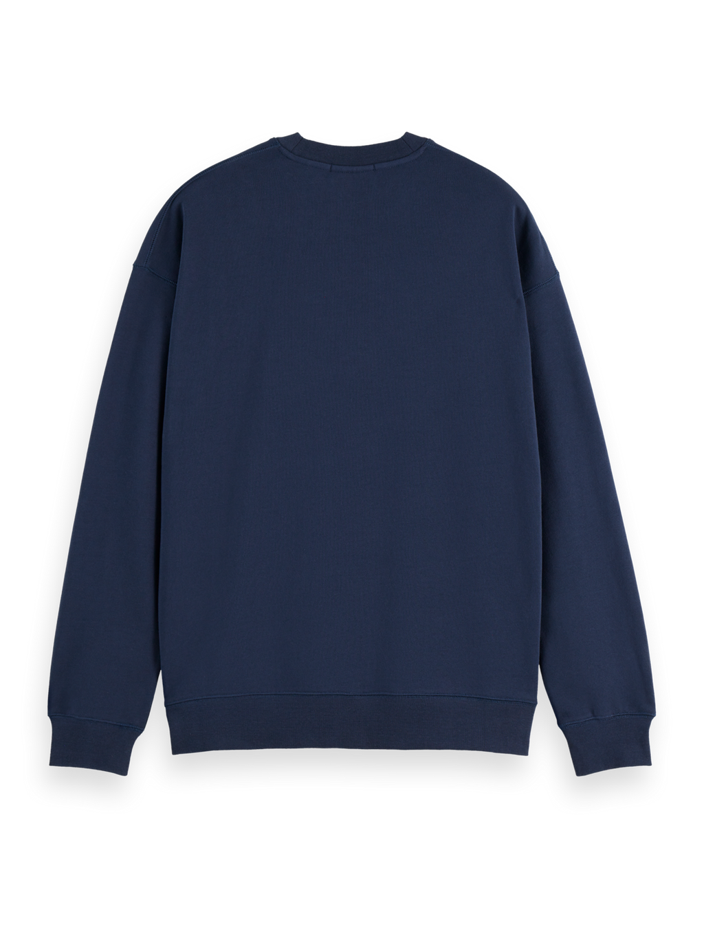 Seasonal Core - Logo Sweatshirt