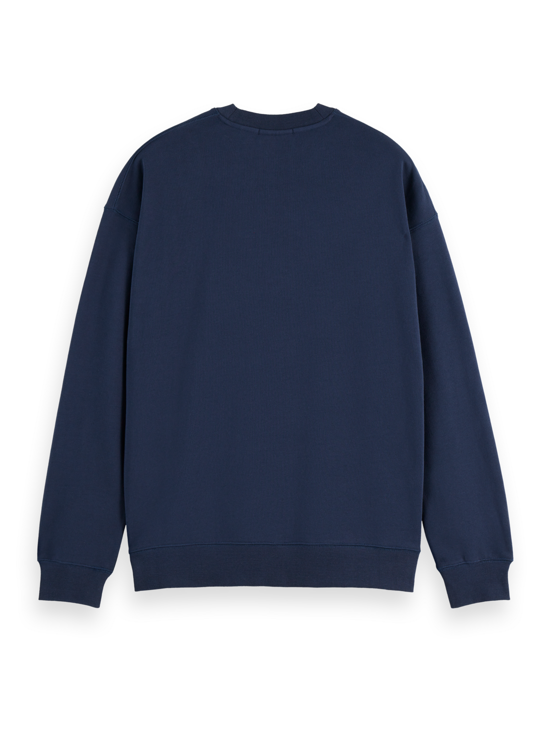 Seasonal Core - Logo Sweatshirt