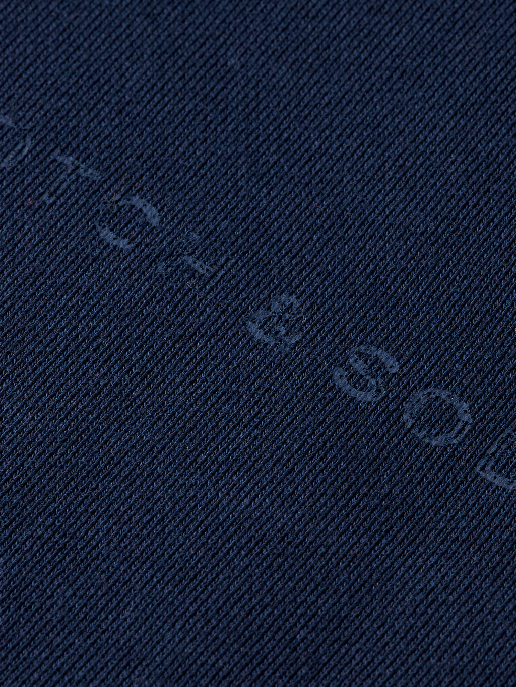 Seasonal Core - Logo Sweatshirt