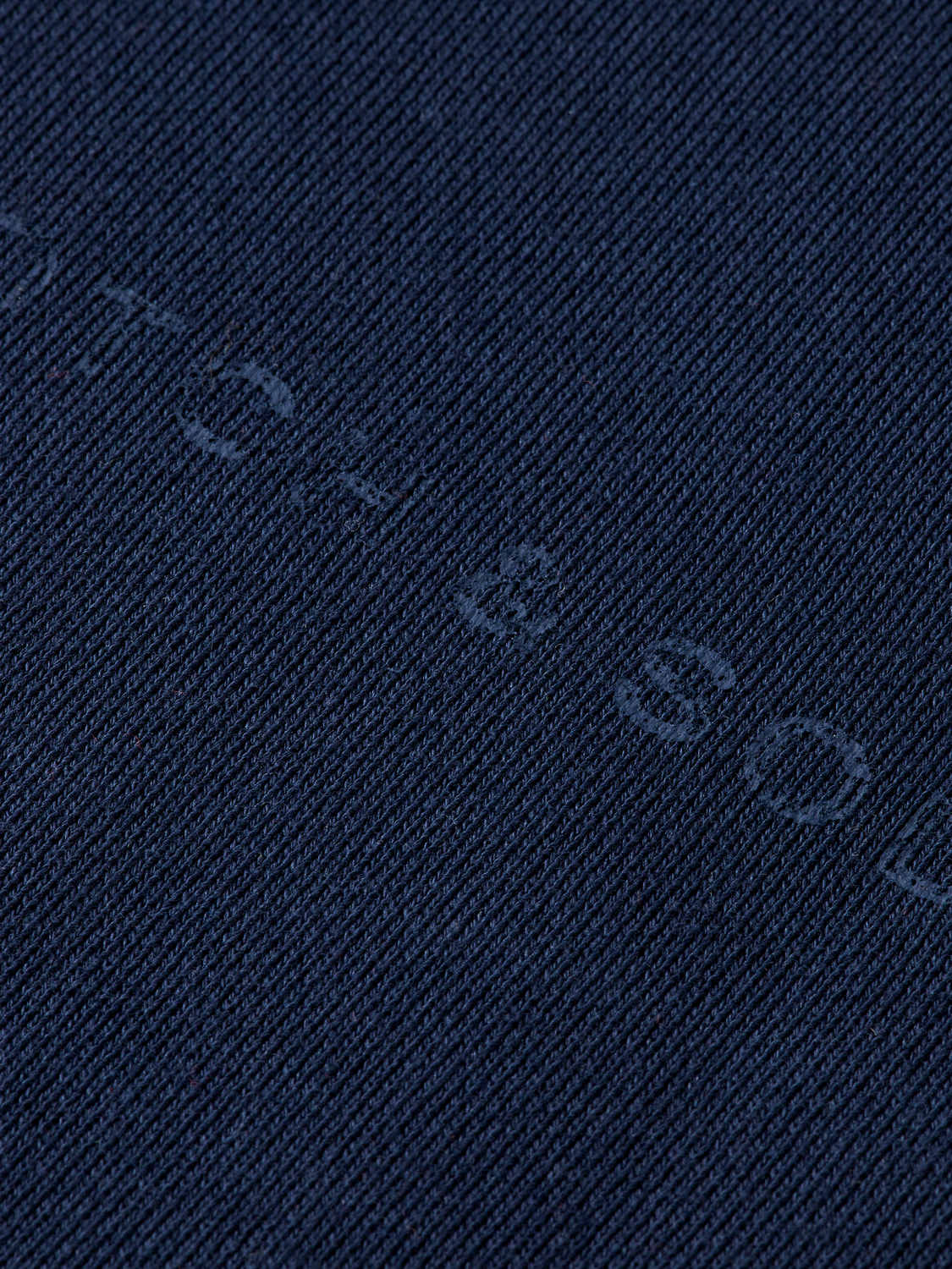 Seasonal Core - Logo Sweatshirt