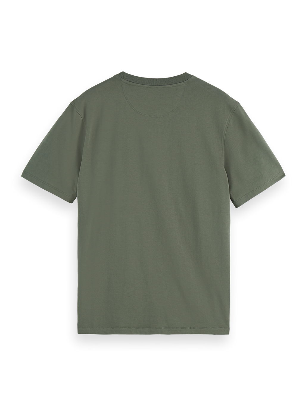 Seasonal Core - Regular-Fit Logo T-Shirt