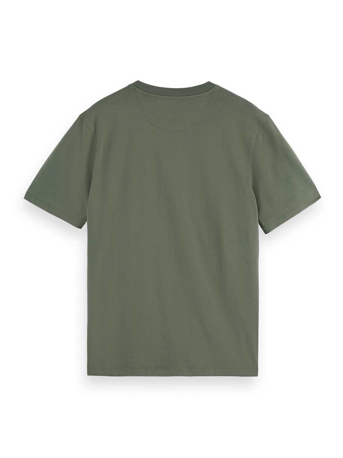 Seasonal Core - Regular-Fit Logo T-Shirt
