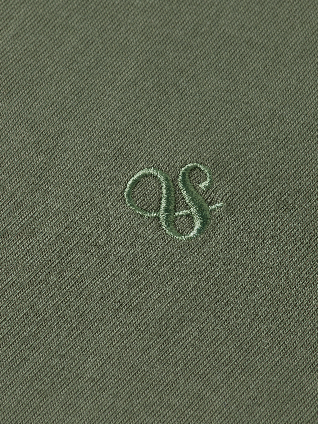 Seasonal Core - Regular-Fit Logo T-Shirt