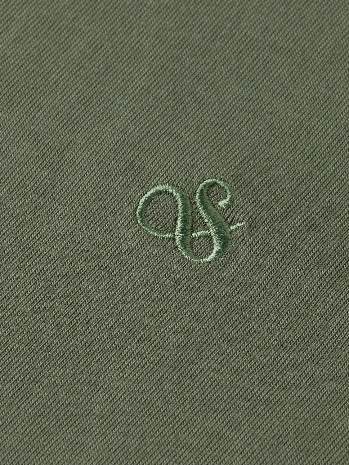 Seasonal Core - Regular-Fit Logo T-Shirt