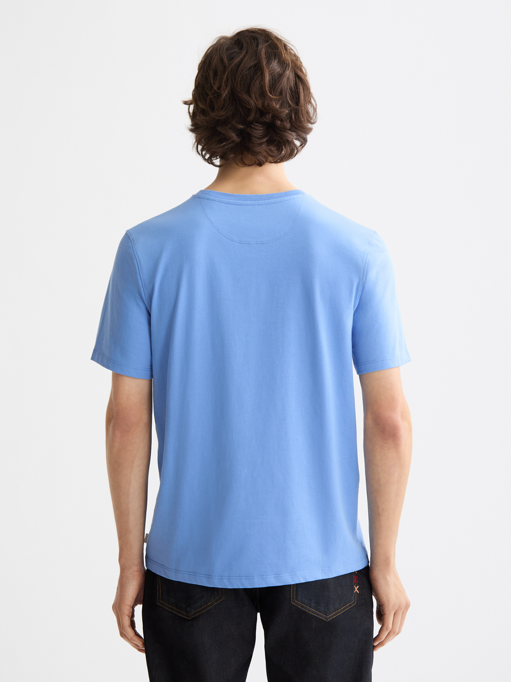 Seasonal Core - Regular-Fit Logo T-Shirt