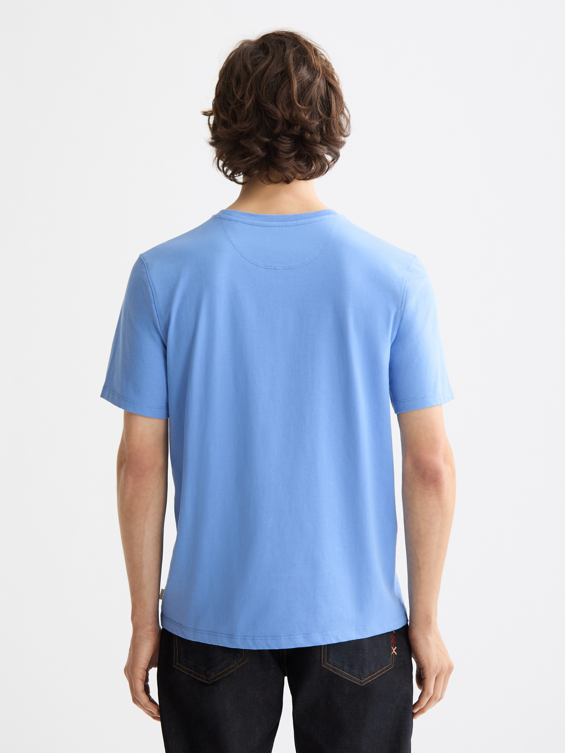 Seasonal Core - Regular-Fit Logo T-Shirt