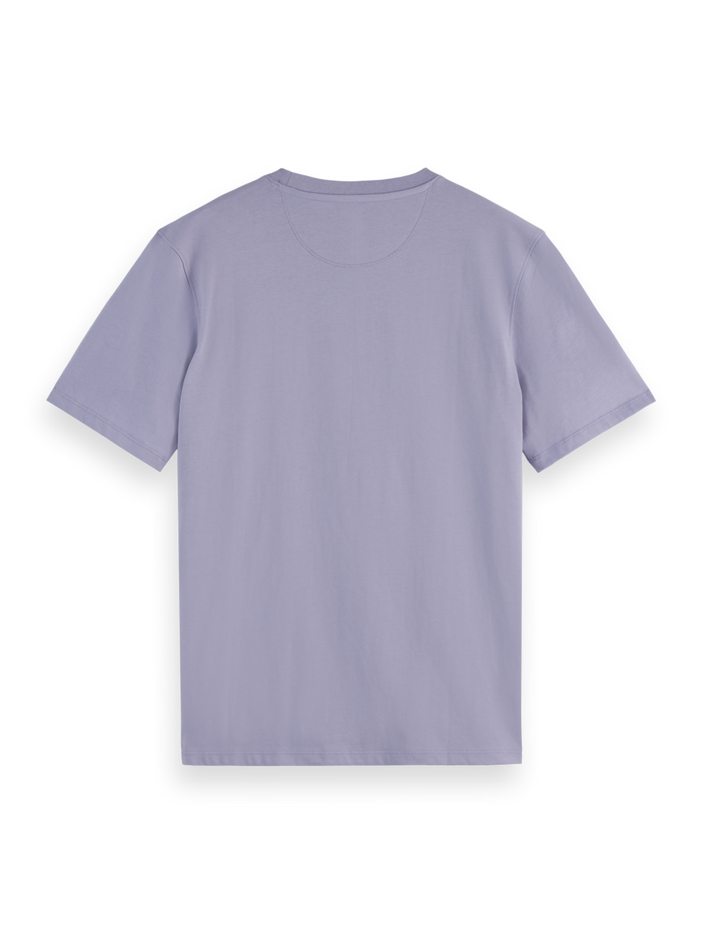 Seasonal Core - Regular-Fit Logo T-Shirt