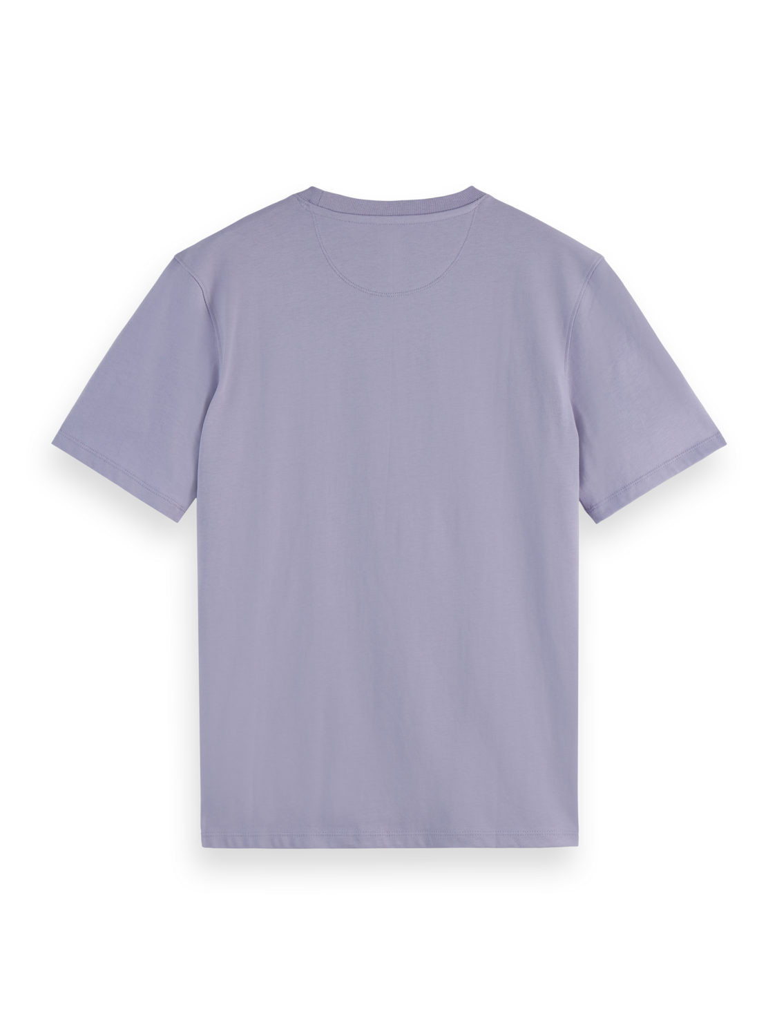 Seasonal Core - Regular-Fit Logo T-Shirt