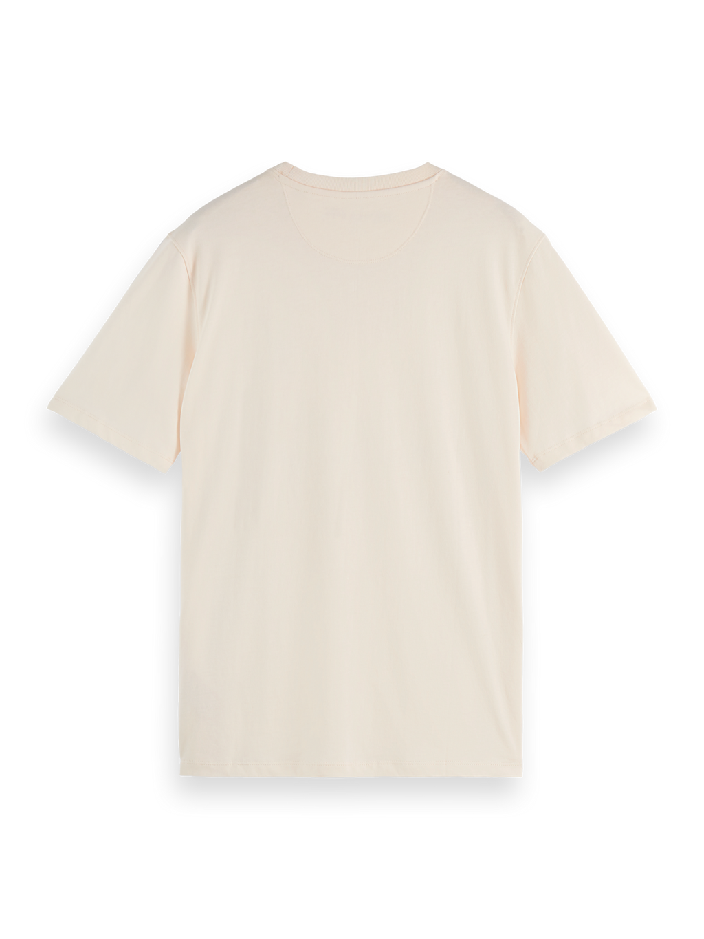 Seasonal Core - Regular-Fit Logo T-Shirt