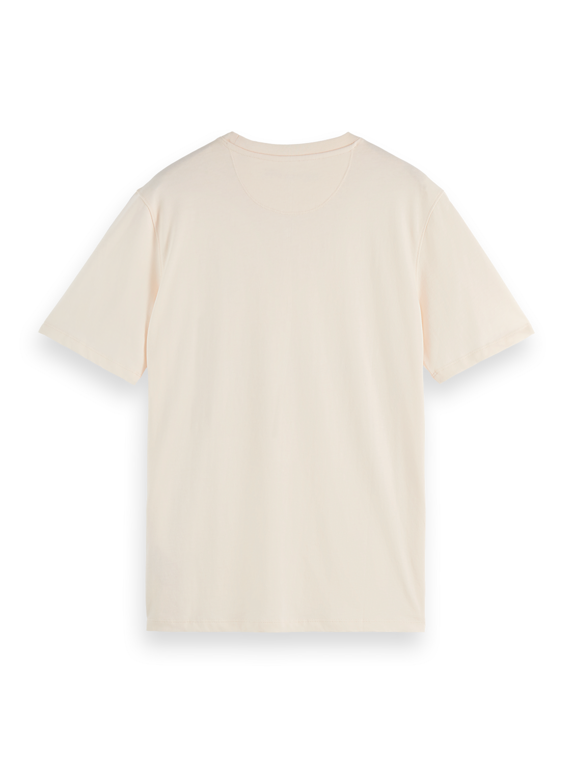 Seasonal Core - Regular-Fit Logo T-Shirt