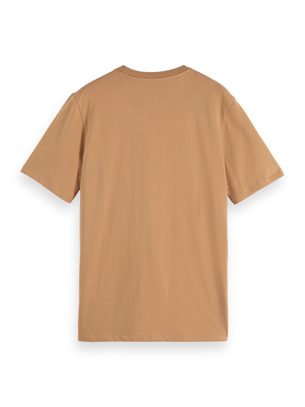 Seasonal Core - Regular-Fit Logo T-Shirt