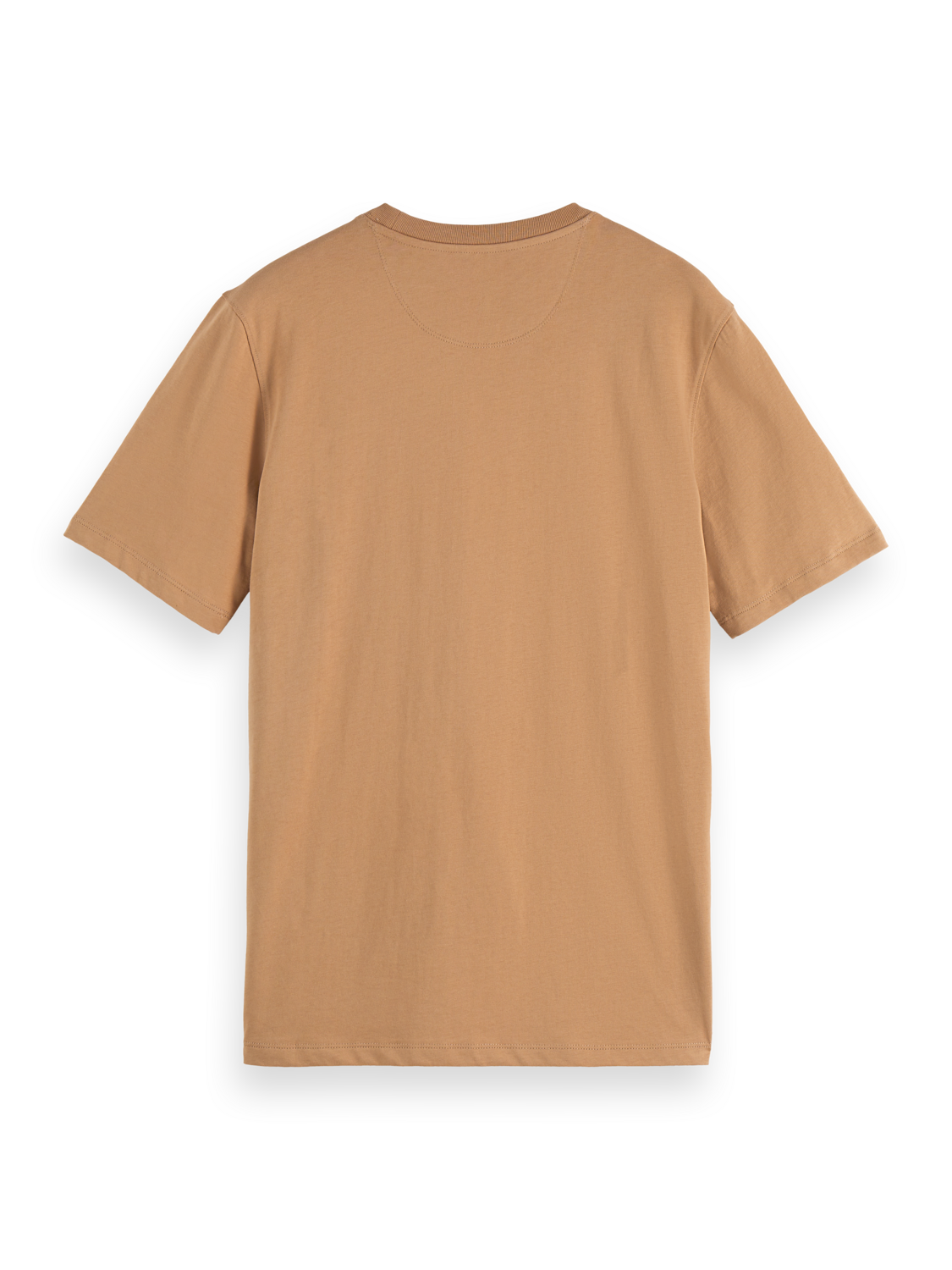 Seasonal Core - Regular-Fit Logo T-Shirt
