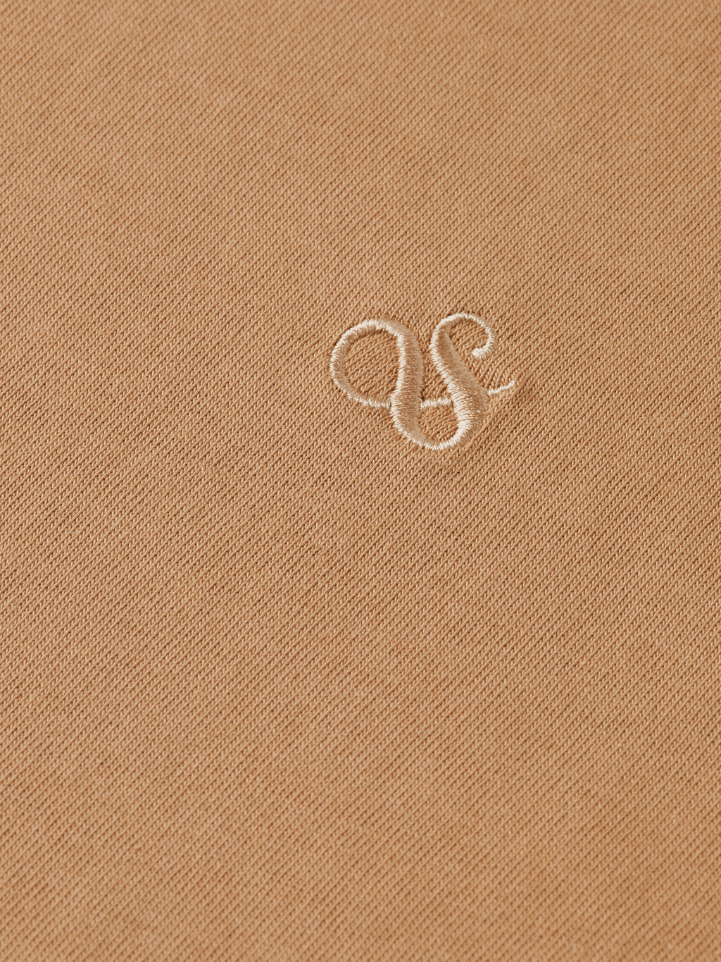 Seasonal Core - Regular-Fit Logo T-Shirt