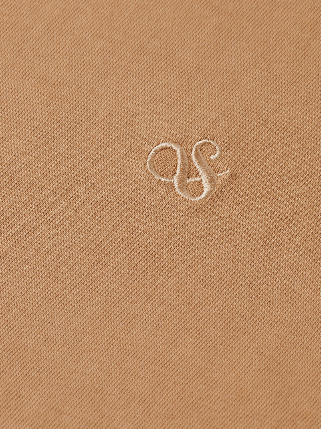 Seasonal Core - Regular-Fit Logo T-Shirt