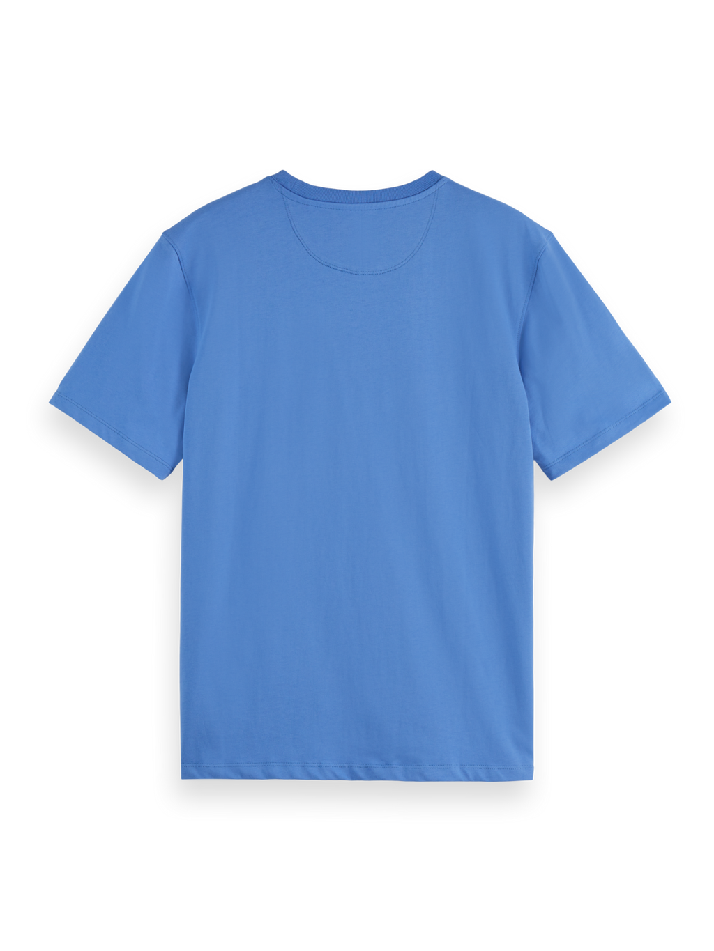 Seasonal Core - Regular-Fit Logo T-Shirt