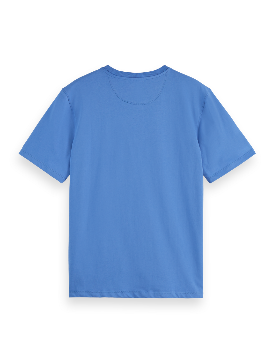 Seasonal Core - Regular-Fit Logo T-Shirt