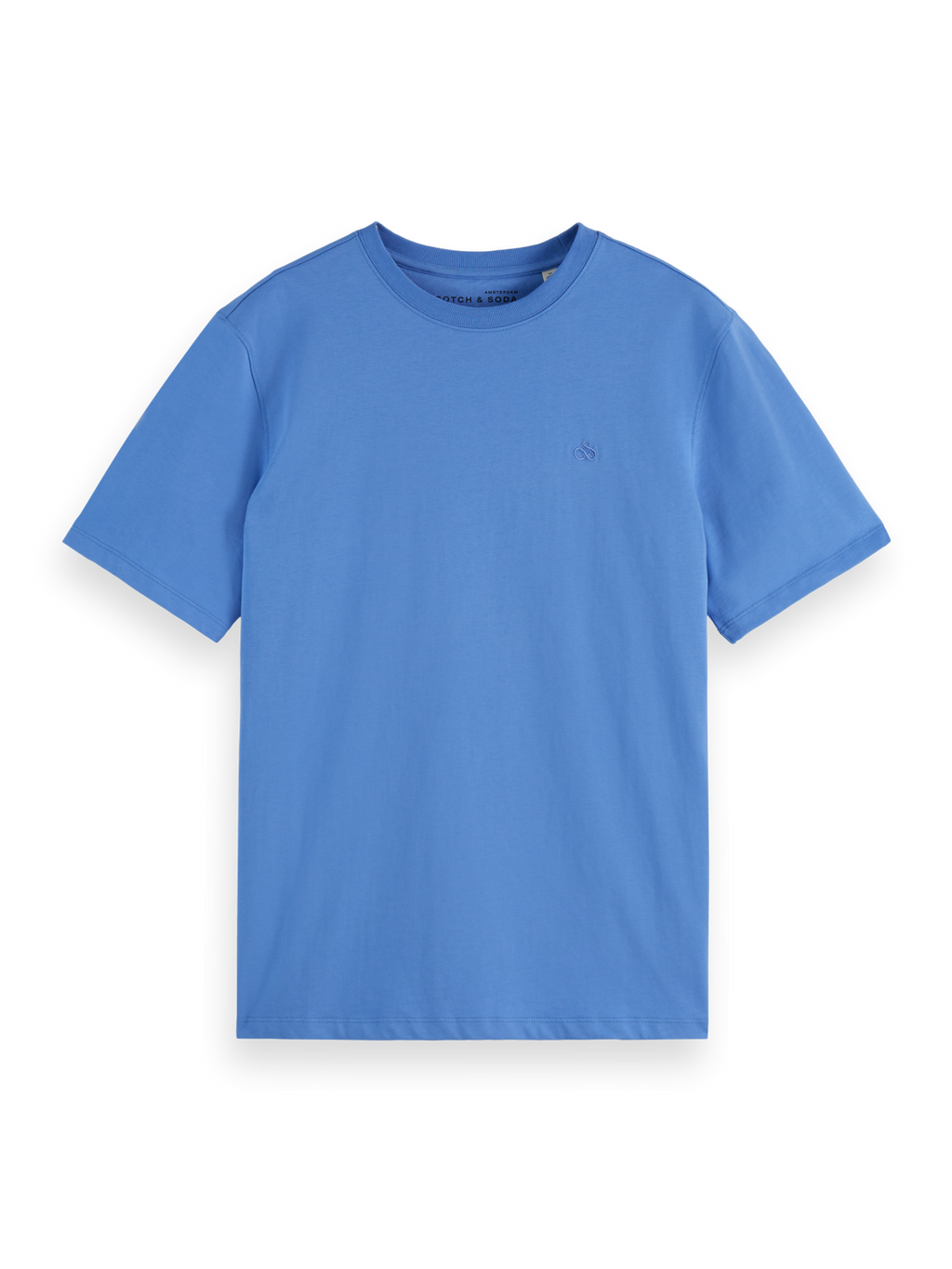 Seasonal Core - Regular-Fit Logo T-Shirt