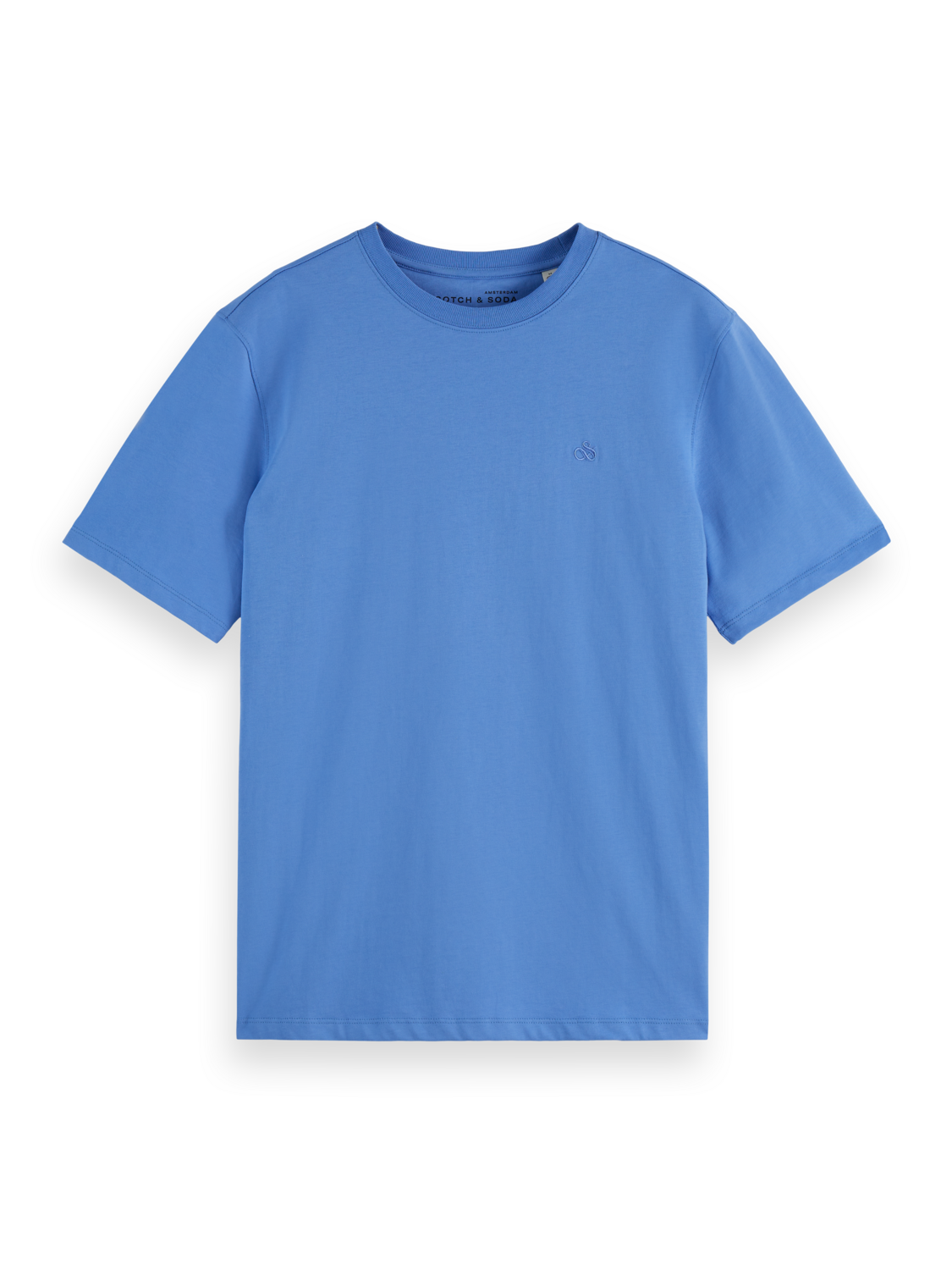 Seasonal Core - Regular-Fit Logo T-Shirt