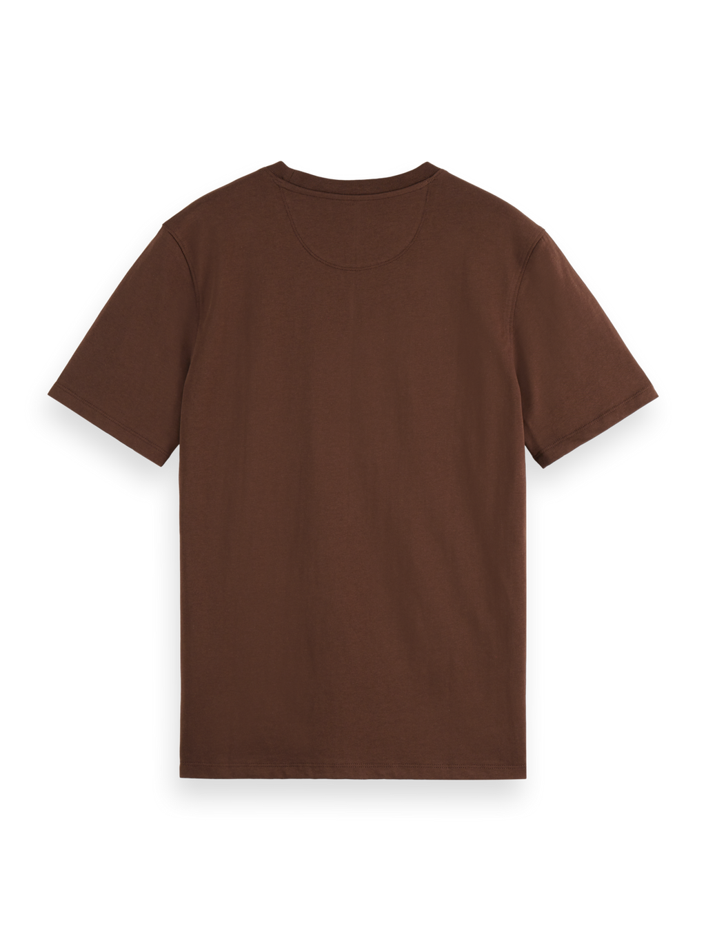 Seasonal Core - Regular-Fit Logo T-Shirt