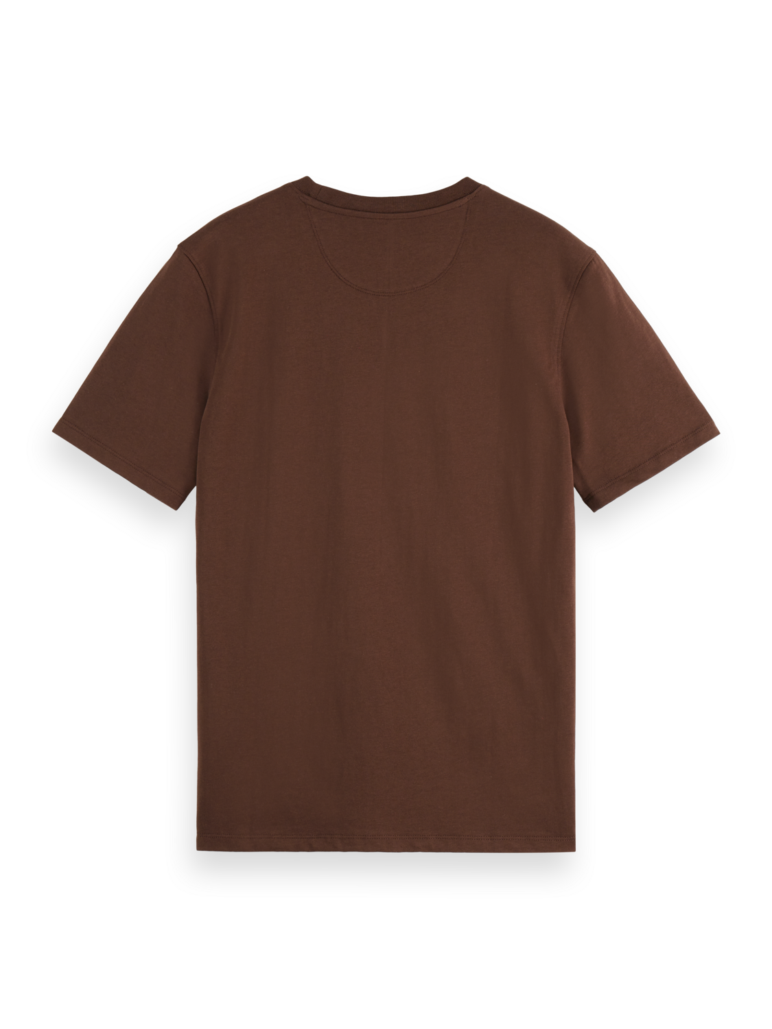 Seasonal Core - Regular-Fit Logo T-Shirt