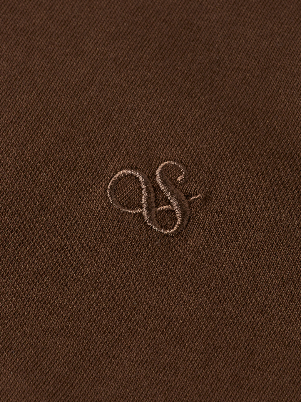 Seasonal Core - Regular-Fit Logo T-Shirt