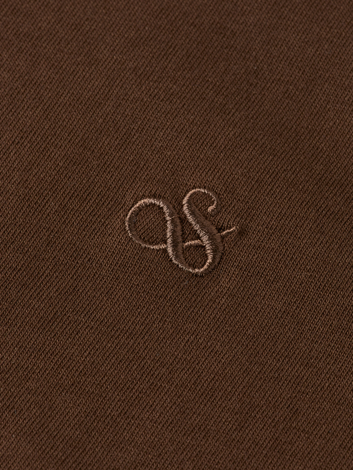 Seasonal Core - Regular-Fit Logo T-Shirt