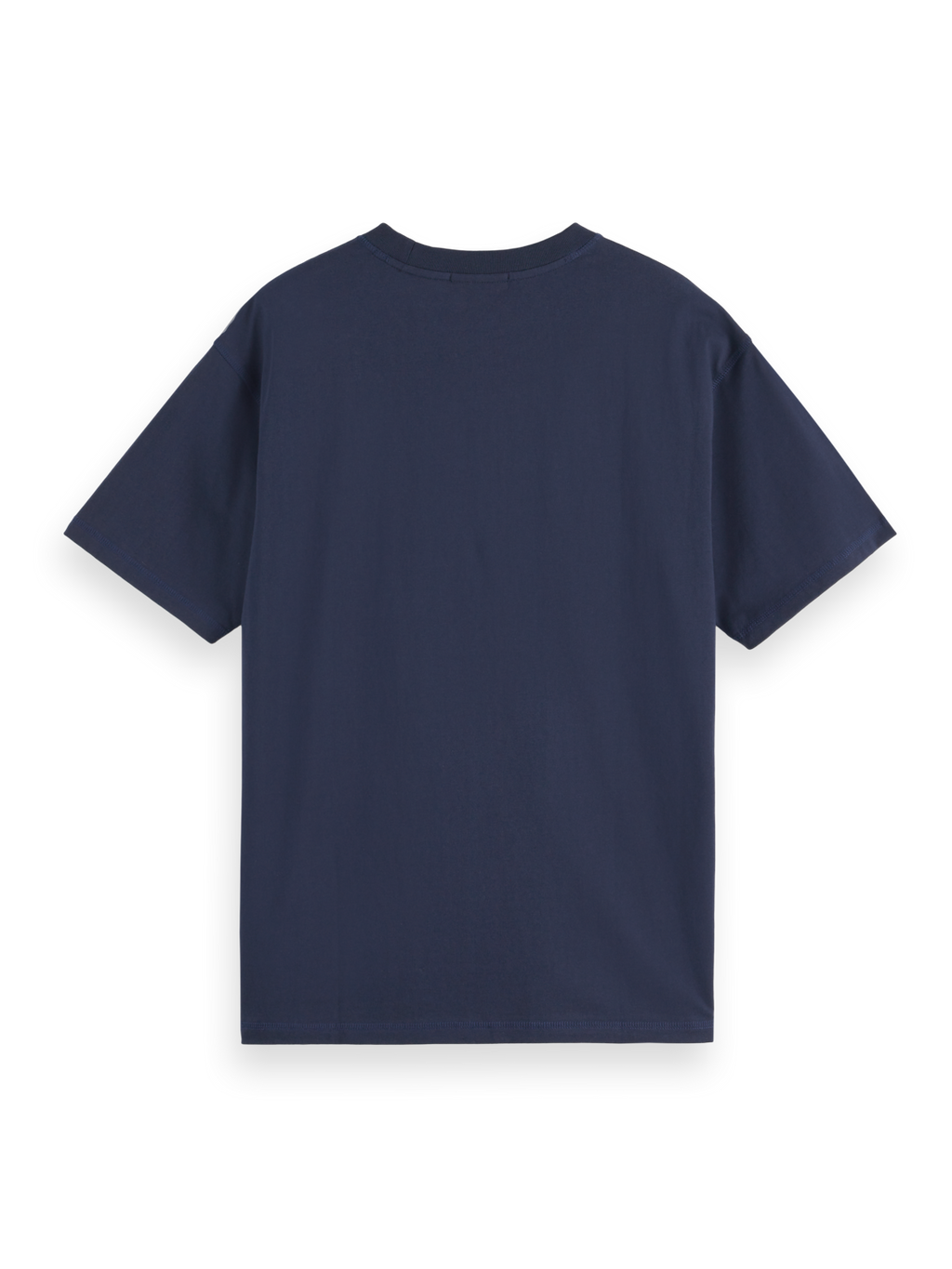 Seasonal Core - Relaxed-Fit Logo T-Shirt