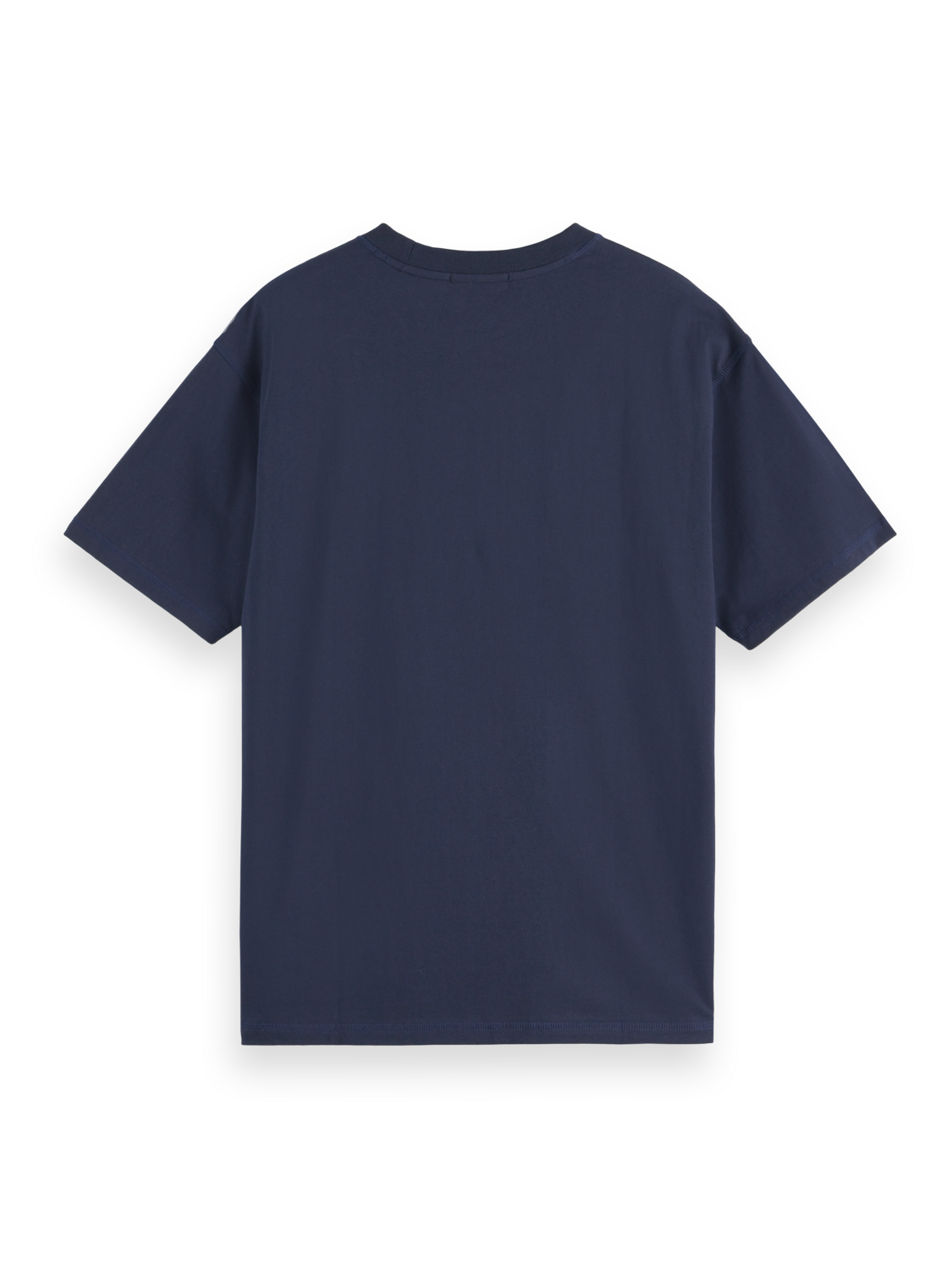 Seasonal Core - Relaxed-Fit Logo T-Shirt