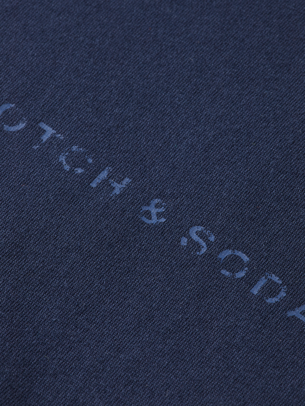 Seasonal Core - Relaxed-Fit Logo T-Shirt