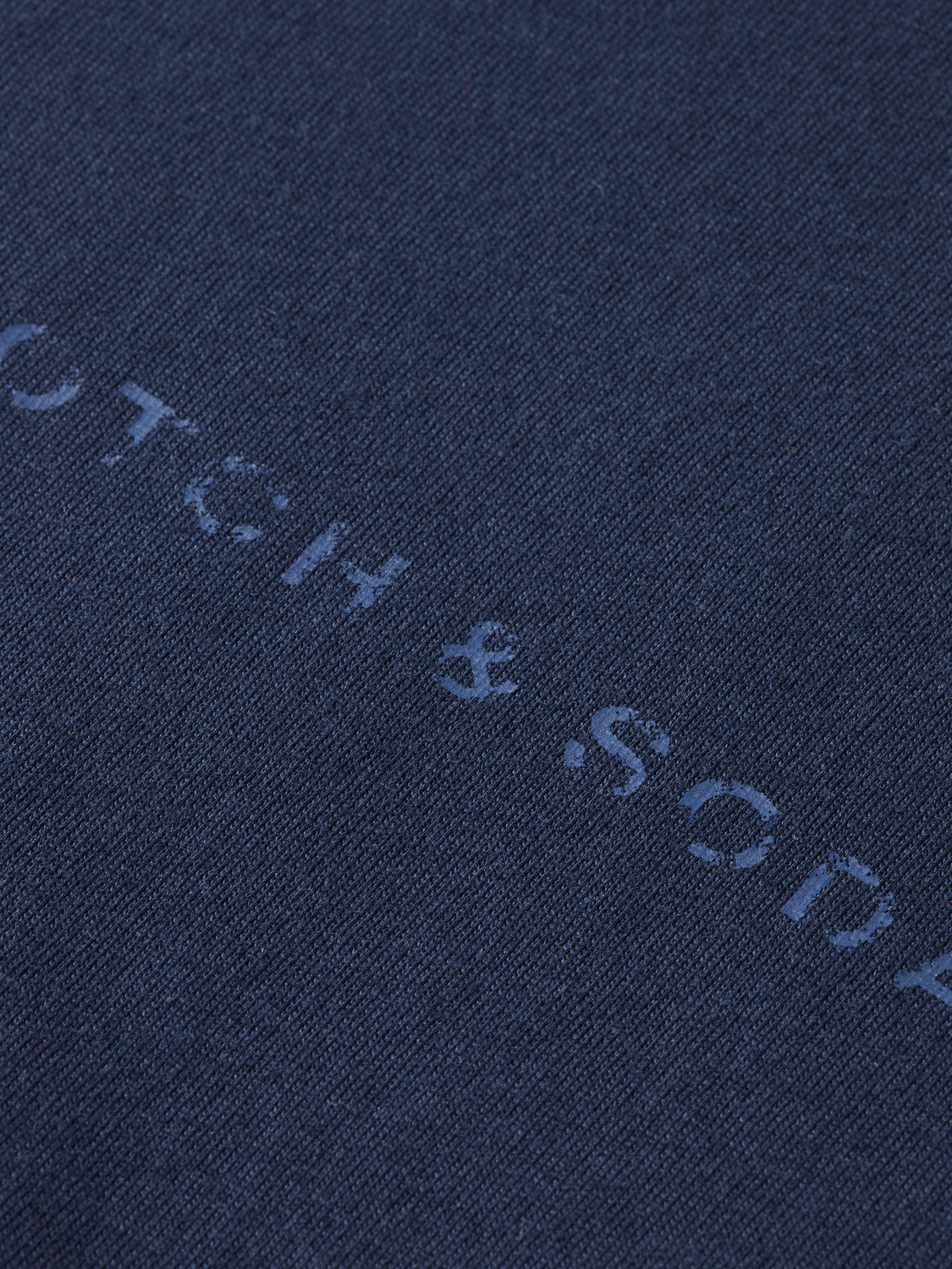 Seasonal Core - Relaxed-Fit Logo T-Shirt