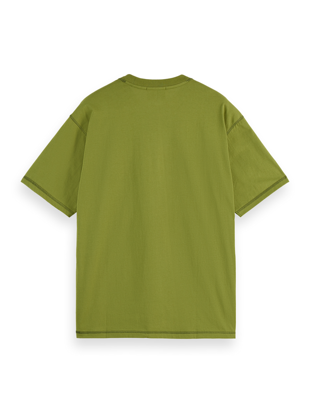 Seasonal Core - Relaxed-Fit Logo T-Shirt