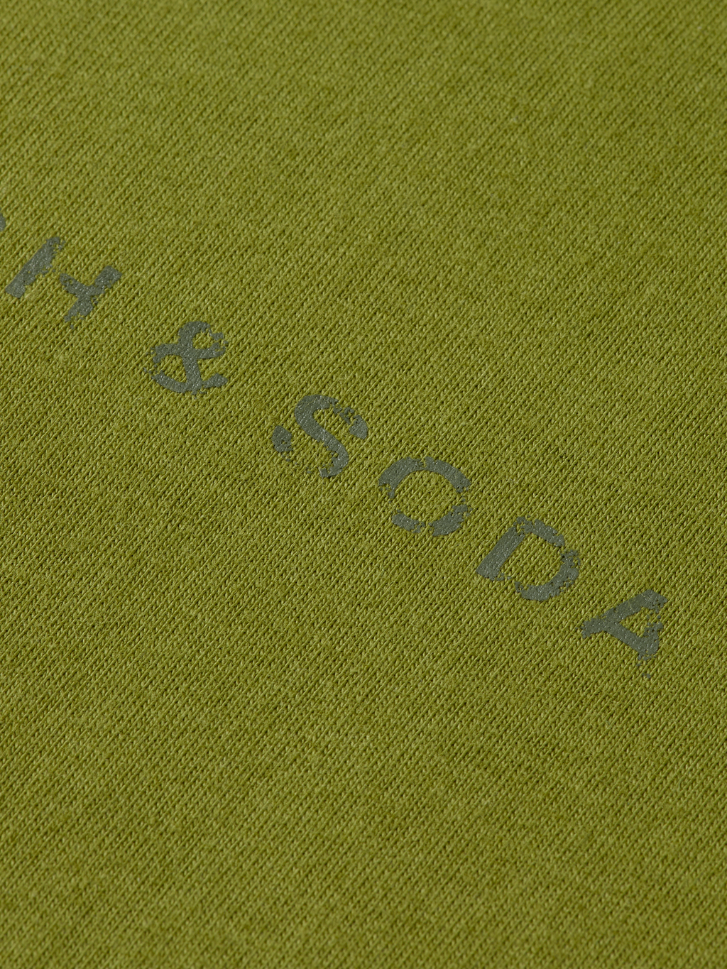 Seasonal Core - Relaxed-Fit Logo T-Shirt