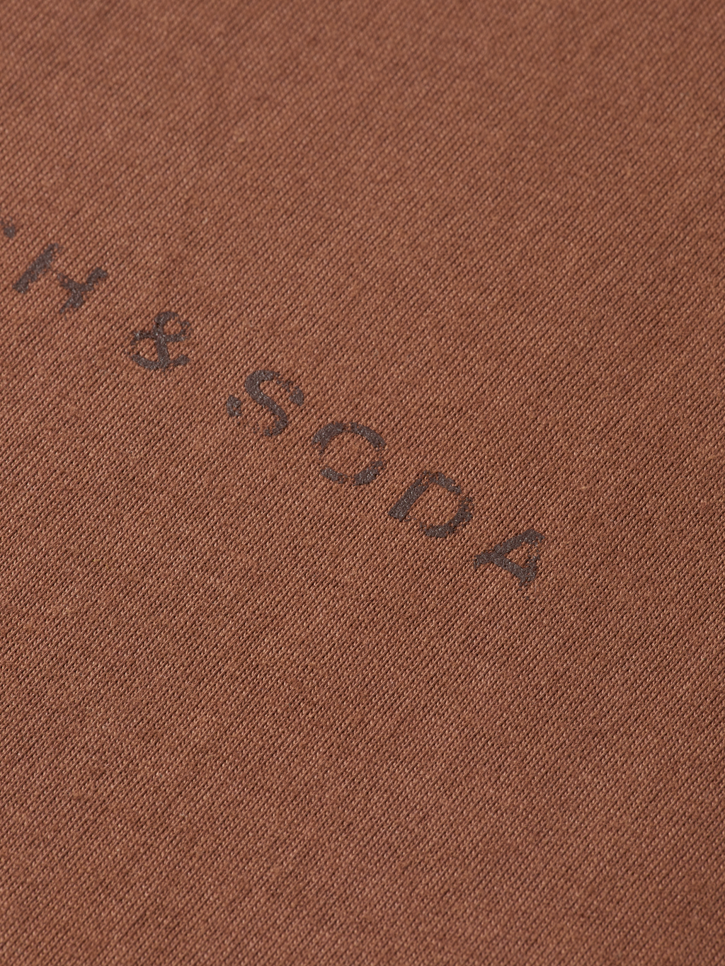 Seasonal Core - Relaxed-Fit Logo T-Shirt