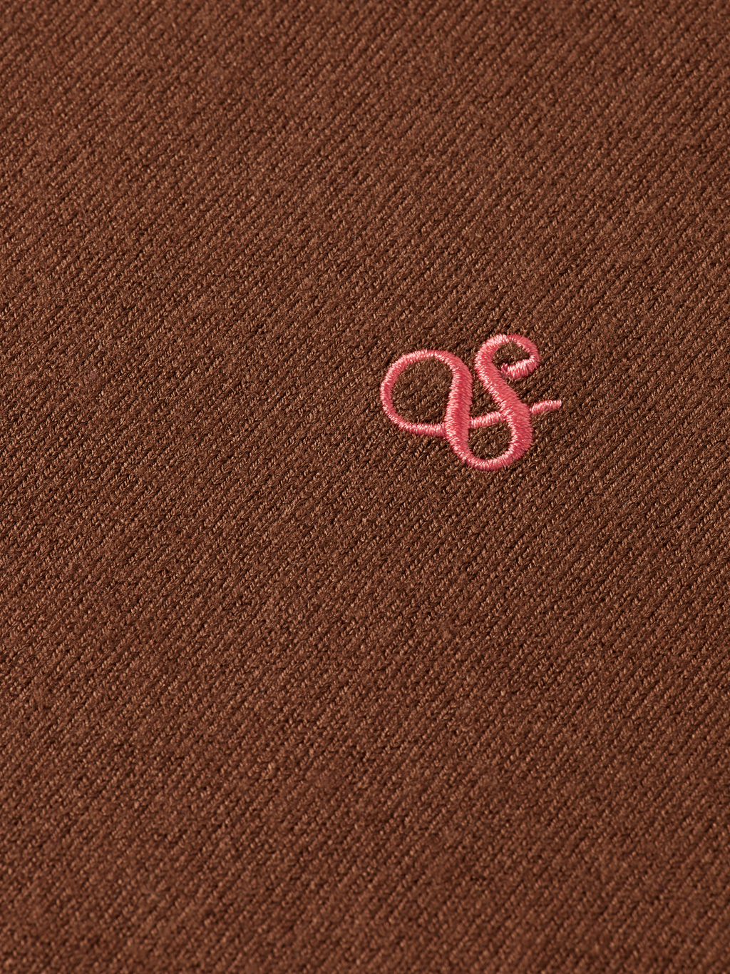 Seasonal Core - Regular-Fit Ecovero Blend Crewneck