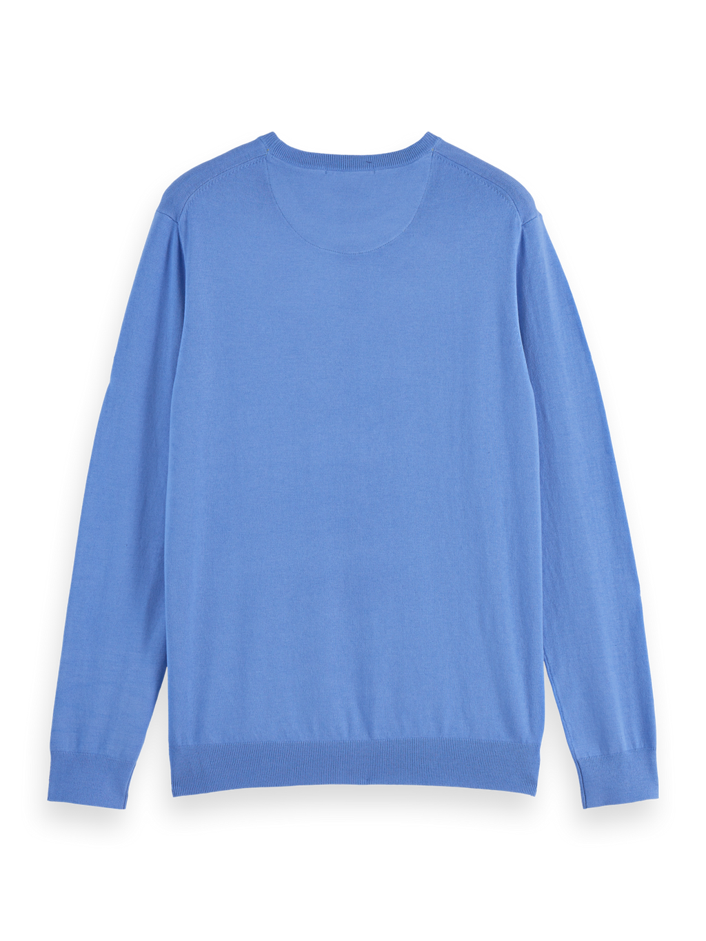 Seasonal Core - Regular-Fit Ecovero Blend Crewneck