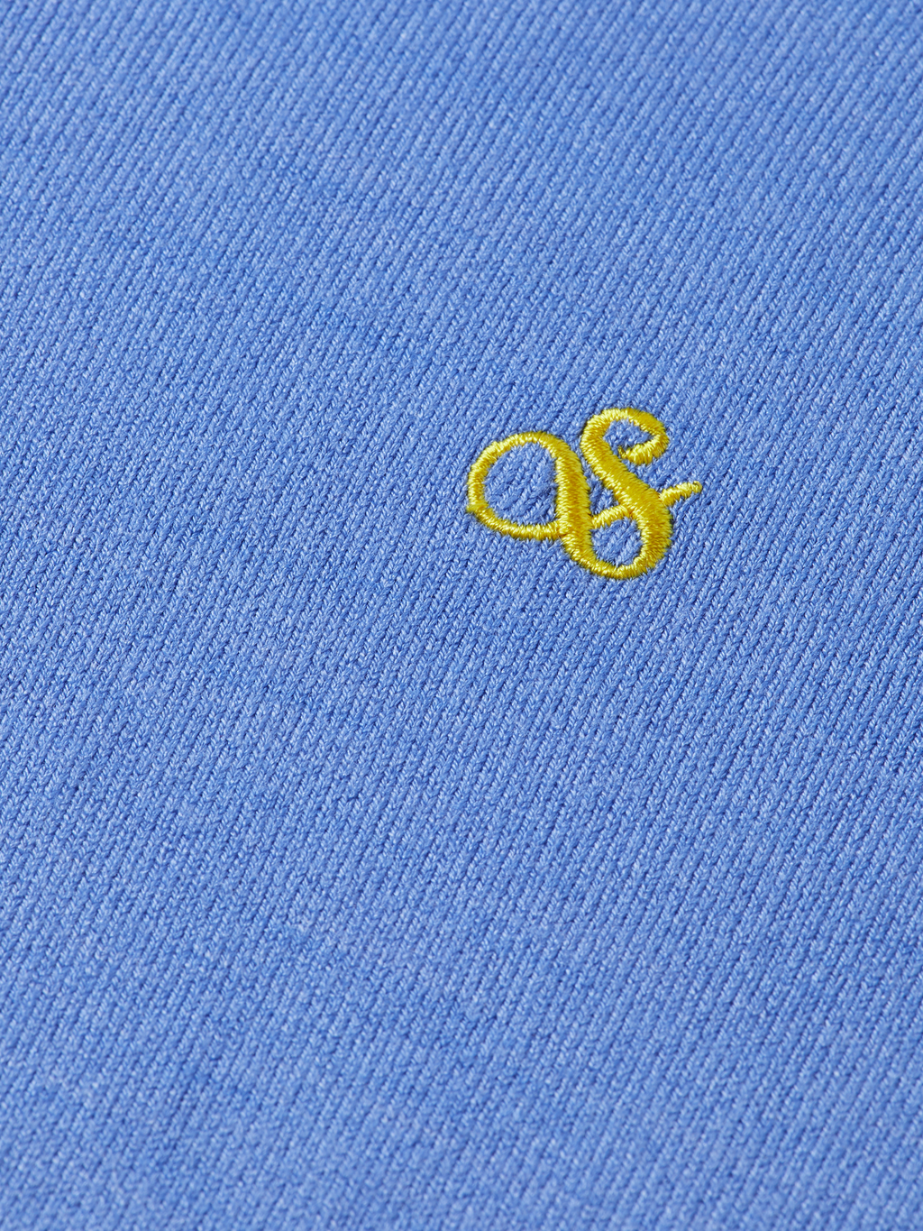 Seasonal Core - Regular-Fit Ecovero Blend Crewneck